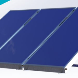 Solar water Heater Collector