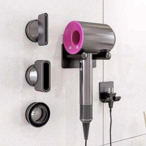 cold and hot hair dryer