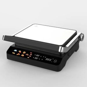 sandwich maker and press