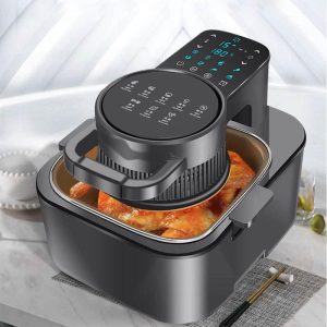 air fryer