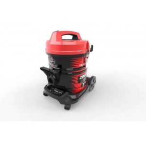 heavy duty wet and dry vaccum machine