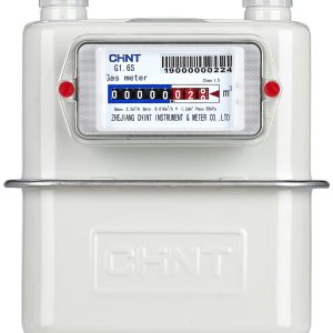 Compact Diaphragm Gas Meter (G1.6)