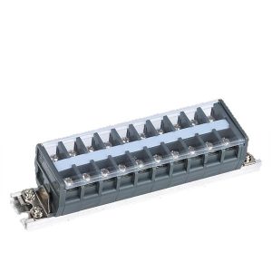 Terminal Block Connector Strip