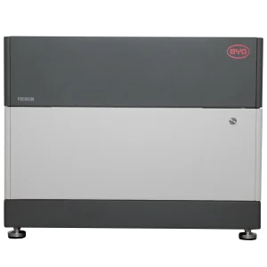 BYD Battery-Box Premium LVS 4.0 kWh