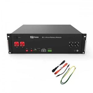 Dyness B3 36kWh 48V LiFePO4 Home Battery