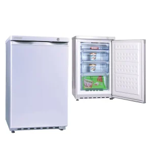 Under-Counter Single-Door Freezer