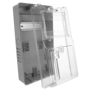Meter Enclosure Cabinet