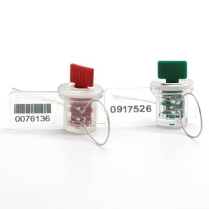 Meter Security Seals