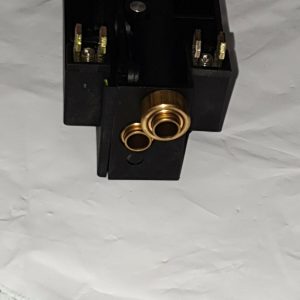 Meter Terminal Block