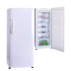 280L Auto-Defrost Upright Fridge