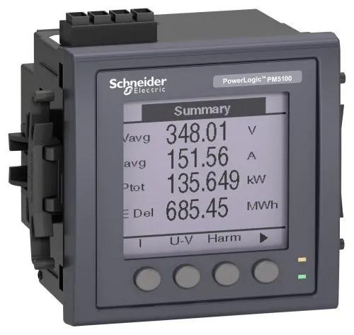 panel-mount-multi-function-power-meter