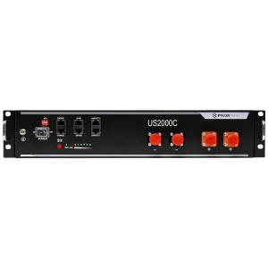 Pylontech US2000C 48V Battery Pack
