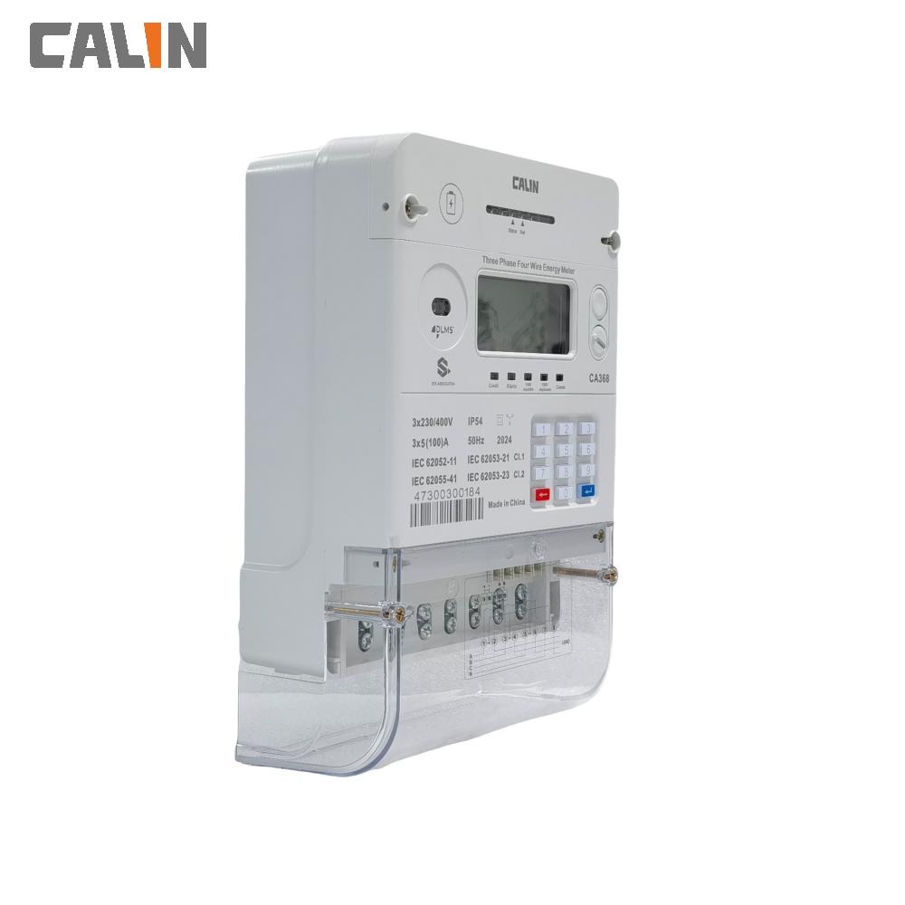 three-phase-prepaid-energy-meter