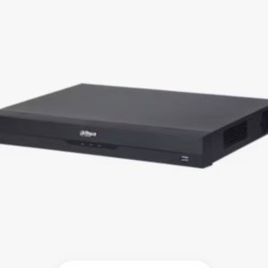 Network Video Recorder