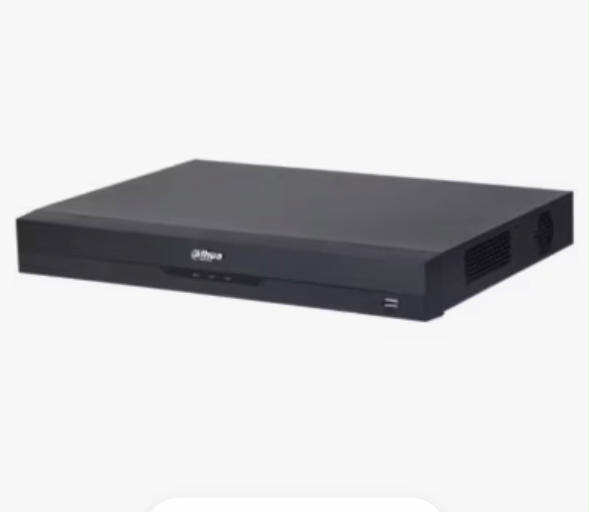 network-video-recorder
