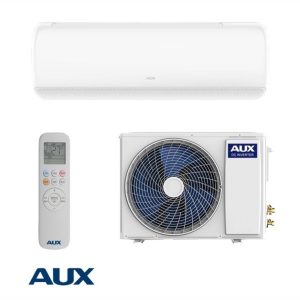 AUX DC Inverter Split Air Conditioner
