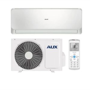 AUX Slim Panel Split Air Conditioner