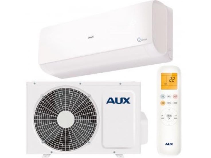 aux-split-air-conditioner