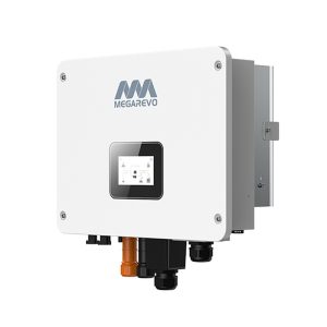Megarevo O6KL1D-Plus 6 kW Eco Hybrid Inverter