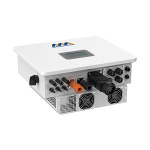 Megarevo R10KL1DA-G2S 10 kW Single-Phase Hybrid Inverter