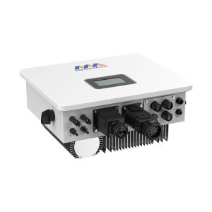 Megarevo R4KL1DA-G2S 4 kW Single-Phase Hybrid Inverter